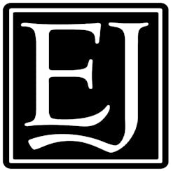 Emerald Jane's logo